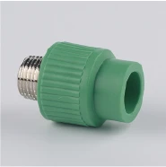 POLYGON PPR Male Coupling manufacturers